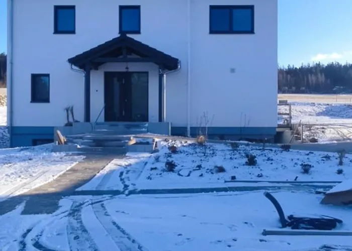 Ferienwohnung Wald & Wiesen
